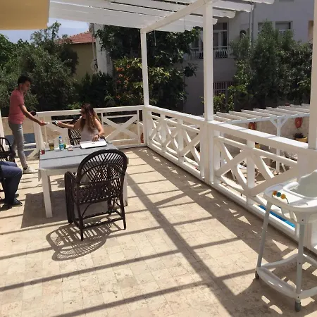 Apartment Beautiful 4 Bed Duplex In Small Private Community In Centre *
