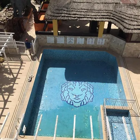 Apartment Beautiful 4 Bed Duplex In Small Private Community In Centre Side