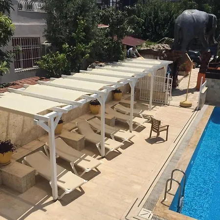 Apartment Beautiful 4 Bed Duplex In Small Private Community In Centre
