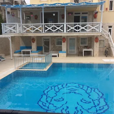Apartment Beautiful 4 Bed Duplex In Small Private Community In Centre *